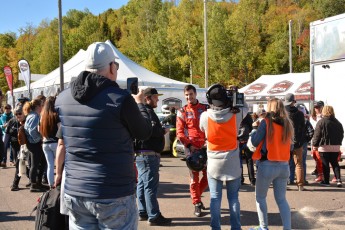 Mont-Tremblant - Classique d'automne - Coupe Nissan Micra