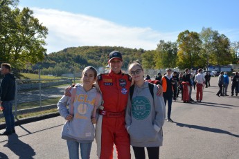 Mont-Tremblant - Classique d'automne