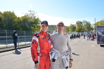 Mont-Tremblant - Classique d'automne
