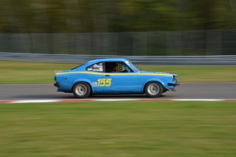 Mont-Tremblant - Classique d'automne - GT et historiques