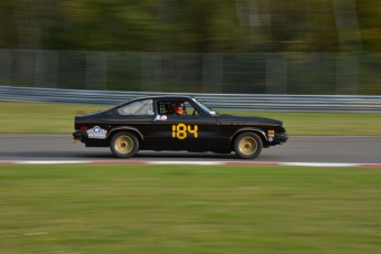 Mont-Tremblant - Classique d'automne - GT et historiques