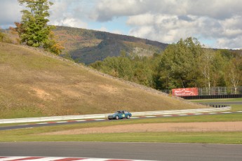 Mont-Tremblant - Classique d'automne - GT et historiques