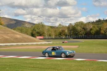 Mont-Tremblant - Classique d'automne