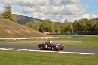 Mont-Tremblant - Classique d'automne - GT et historiques