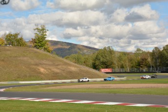 Mont-Tremblant - Classique d'automne - GT et historiques