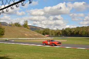 Mont-Tremblant - Classique d'automne - GT et historiques