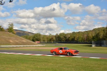 Mont-Tremblant - Classique d'automne