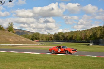 Mont-Tremblant - Classique d'automne - GT et historiques