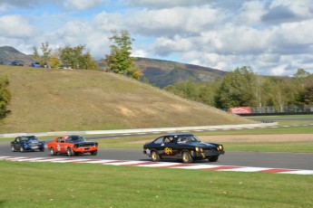 Mont-Tremblant - Classique d'automne - GT et historiques