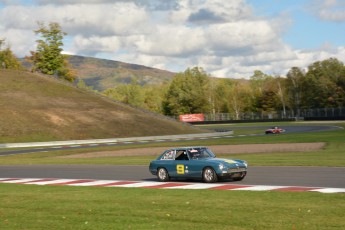 Mont-Tremblant - Classique d'automne