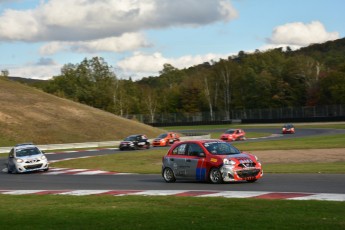 Mont-Tremblant - Classique d'automne