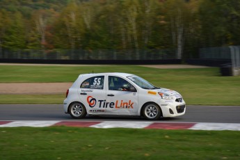 Mont-Tremblant - Classique d'automne