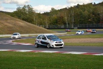 Mont-Tremblant - Classique d'automne