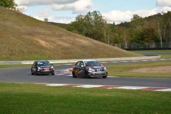 Mont-Tremblant - Classique d'automne
