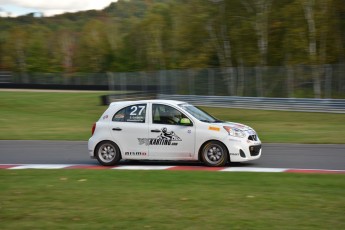 Mont-Tremblant - Classique d'automne