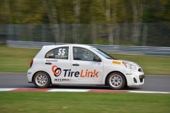 Mont-Tremblant - Classique d'automne - Coupe Nissan Micra