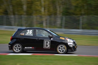 Mont-Tremblant - Classique d'automne