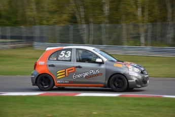 Mont-Tremblant - Classique d'automne - Coupe Nissan Micra