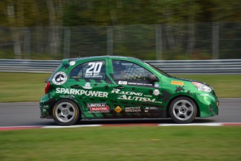 Mont-Tremblant - Classique d'automne - Coupe Nissan Micra