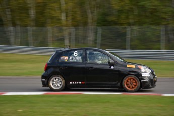 Mont-Tremblant - Classique d'automne - Coupe Nissan Micra