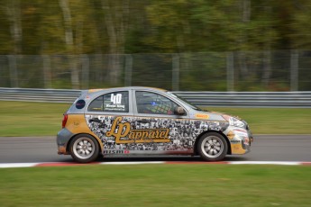 Mont-Tremblant - Classique d'automne - Coupe Nissan Micra