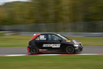 Mont-Tremblant - Classique d'automne - Coupe Nissan Micra