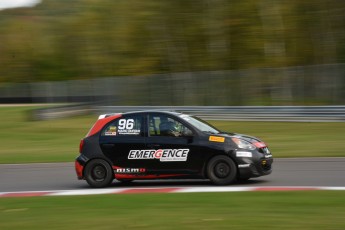 Mont-Tremblant - Classique d'automne - Coupe Nissan Micra