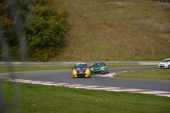 Mont-Tremblant - Classique d'automne - Coupe Nissan Micra