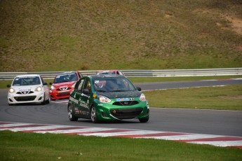 Mont-Tremblant - Classique d'automne - Coupe Nissan Micra