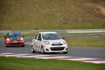 Mont-Tremblant - Classique d'automne - Coupe Nissan Micra