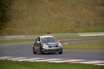 Mont-Tremblant - Classique d'automne - Coupe Nissan Micra