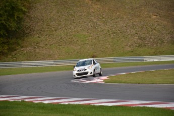 Mont-Tremblant - Classique d'automne - Coupe Nissan Micra