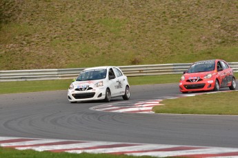 Mont-Tremblant - Classique d'automne - Coupe Nissan Micra