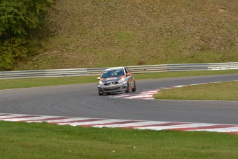 Mont-Tremblant - Classique d'automne - Coupe Nissan Micra