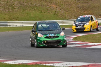 Mont-Tremblant - Classique d'automne - Coupe Nissan Micra