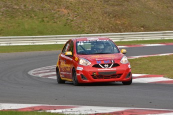 Mont-Tremblant - Classique d'automne - Coupe Nissan Micra