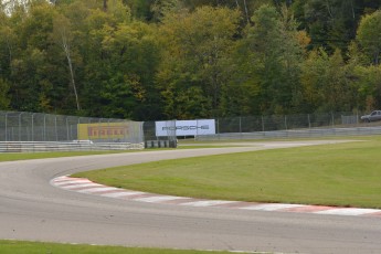 Mont-Tremblant - Classique d'automne