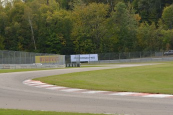 Mont-Tremblant - Classique d'automne - Coupe Nissan Micra