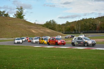 Mont-Tremblant - Classique d'automne