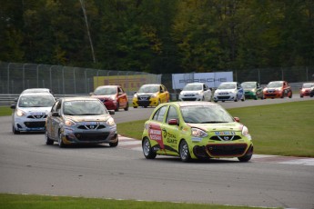 Mont-Tremblant - Classique d'automne