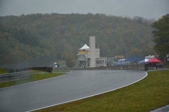 Mont-Tremblant - Classique d'automne - Coupe Porsche GT3