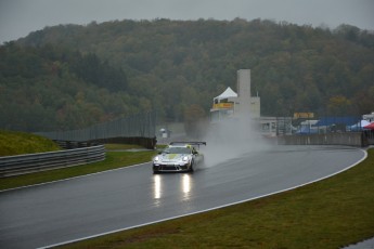 Mont-Tremblant - Classique d'automne - Coupe Porsche GT3