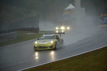 Mont-Tremblant - Classique d'automne - Coupe Porsche GT3