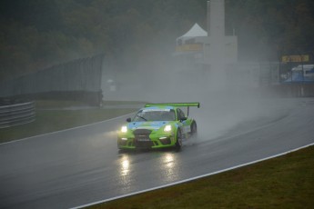 Mont-Tremblant - Classique d'automne - Coupe Porsche GT3