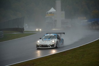 Mont-Tremblant - Classique d'automne - Coupe Porsche GT3