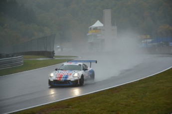 Mont-Tremblant - Classique d'automne