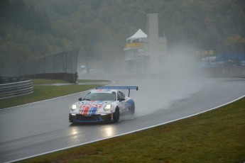 Mont-Tremblant - Classique d'automne - Coupe Porsche GT3