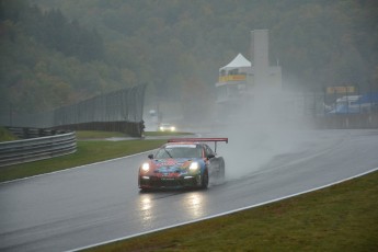 Mont-Tremblant - Classique d'automne