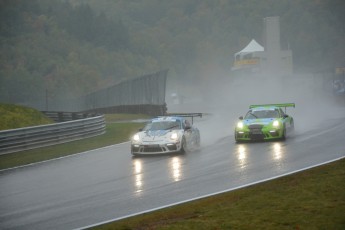 Mont-Tremblant - Classique d'automne
