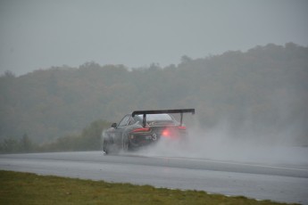 Mont-Tremblant - Classique d'automne - Coupe Porsche GT3